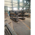 5 tons steel crawler chassis undercarriage forTruck  Mining Drill rigs machines farm agriculture use